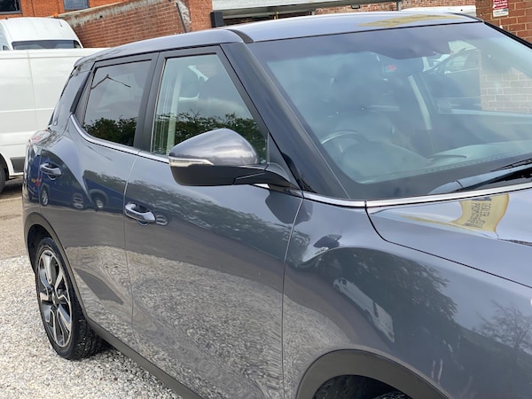 Used Ssangyong Tivoli 2015 for sale - 76071532: Photo 16