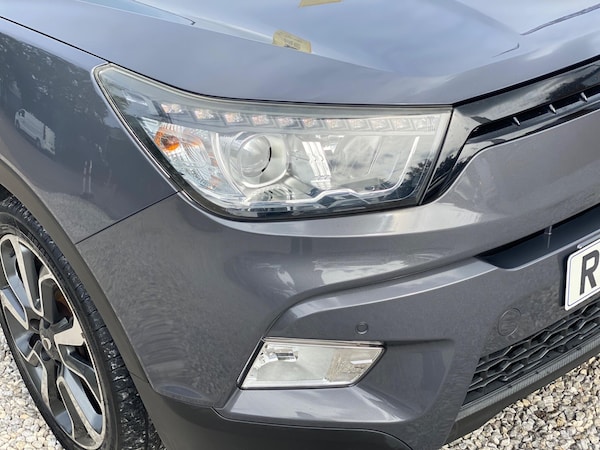 Used Ssangyong Tivoli 2015 for sale - 76071532: Photo 17