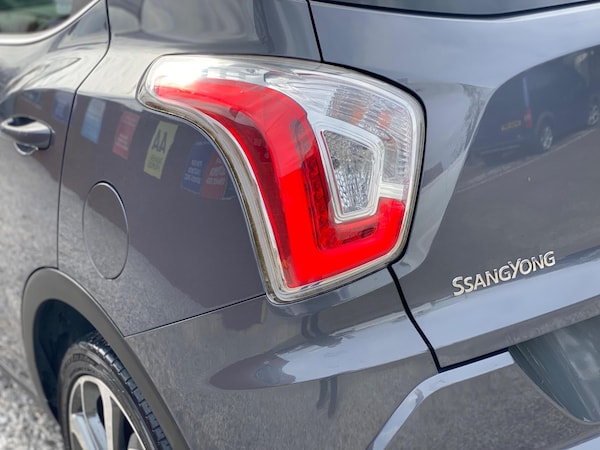 Used Ssangyong Tivoli 2015 for sale - 76071532: Photo 19