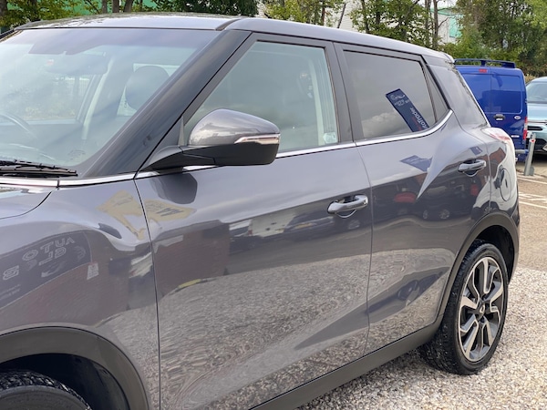 Used Ssangyong Tivoli 2015 for sale - 76071532: Photo 20