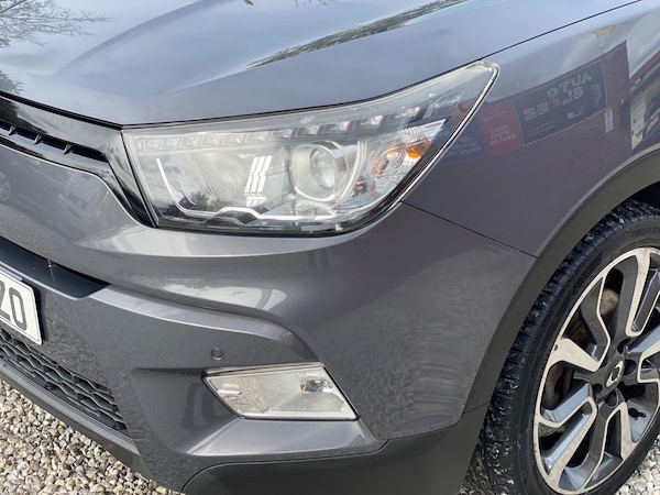 Used Ssangyong Tivoli 2015 for sale - 76071532: Photo 21
