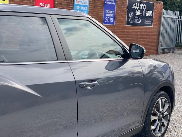 Used Ssangyong Tivoli 2015 for sale - 76071532: Photo 22