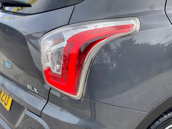 Used Ssangyong Tivoli 2015 for sale - 76071532: Photo 23