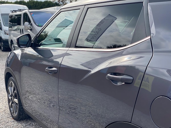 Used Ssangyong Tivoli 2015 for sale - 76071532: Photo 24