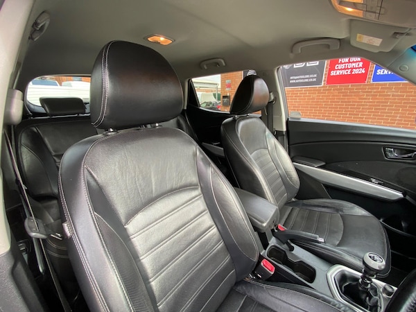 Used Ssangyong Tivoli 2015 for sale - 76071532: Photo 25