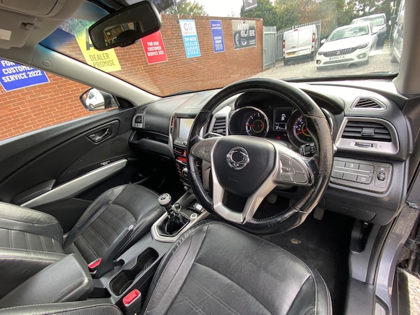 Used Ssangyong Tivoli 2015 for sale - 76071532: Photo 26