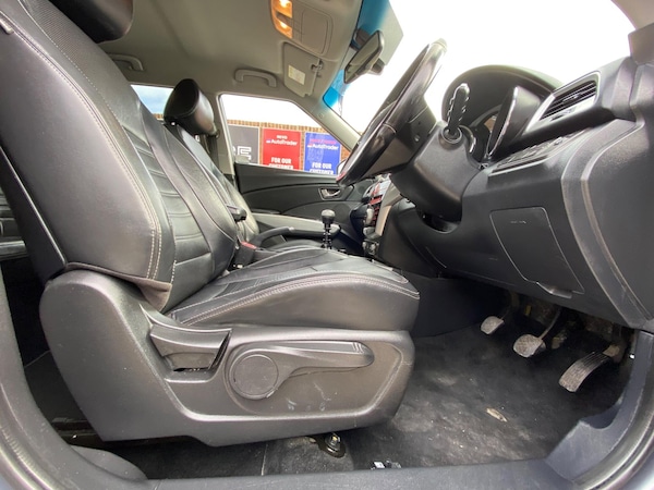 Used Ssangyong Tivoli 2015 for sale - 76071532: Photo 28