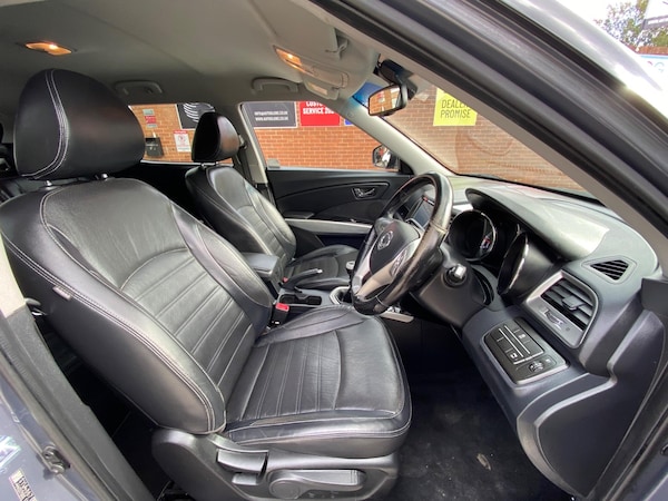 Used Ssangyong Tivoli 2015 for sale - 76071532: Photo 30