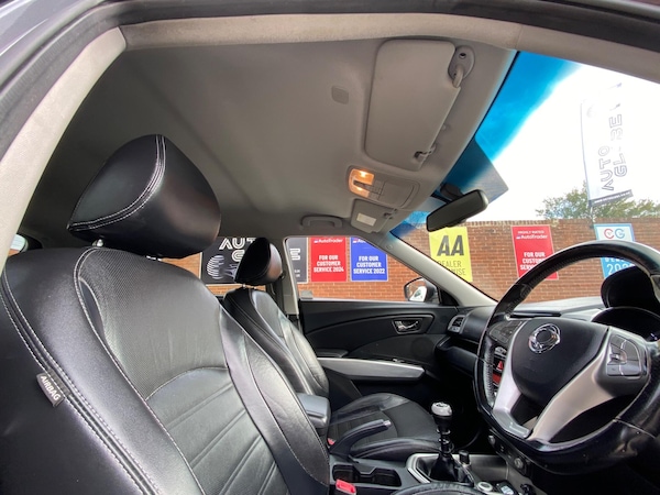 Used Ssangyong Tivoli 2015 for sale - 76071532: Photo 33
