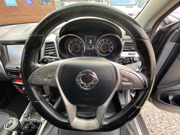 Used Ssangyong Tivoli 2015 for sale - 76071532: Photo 35