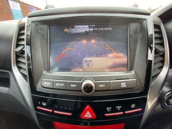 Used Ssangyong Tivoli 2015 for sale - 76071532: Photo 38