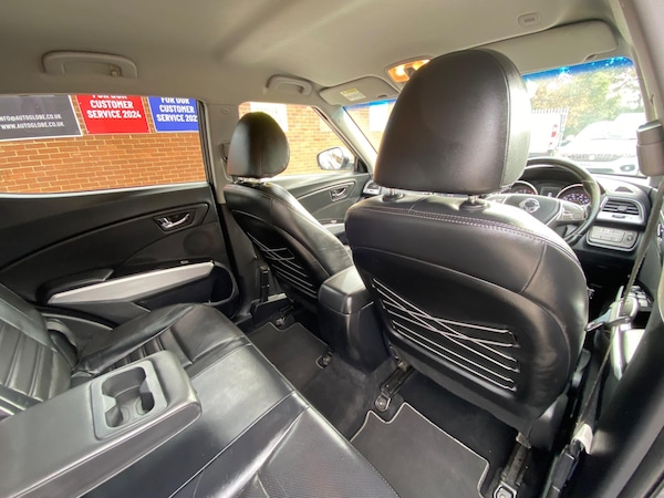 Used Ssangyong Tivoli 2015 for sale - 76071532: Photo 41
