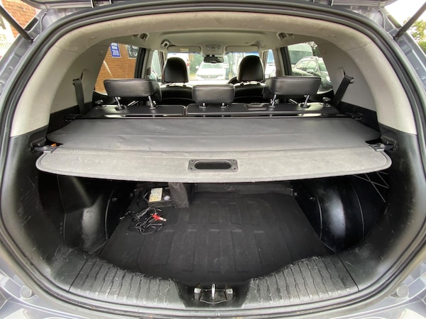 Used Ssangyong Tivoli 2015 for sale - 76071532: Photo 46