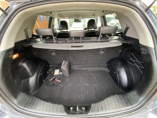 Used Ssangyong Tivoli 2015 for sale - 76071532: Photo 47