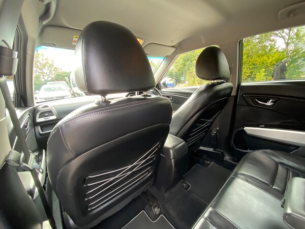 Used Ssangyong Tivoli 2015 for sale - 76071532: Photo 50