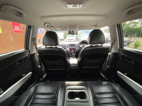 Used Ssangyong Tivoli 2015 for sale - 76071532: Photo 51