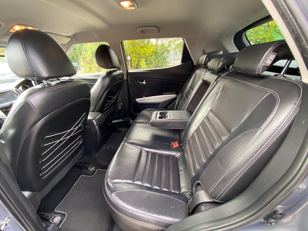 Used Ssangyong Tivoli 2015 for sale - 76071532: Photo 52