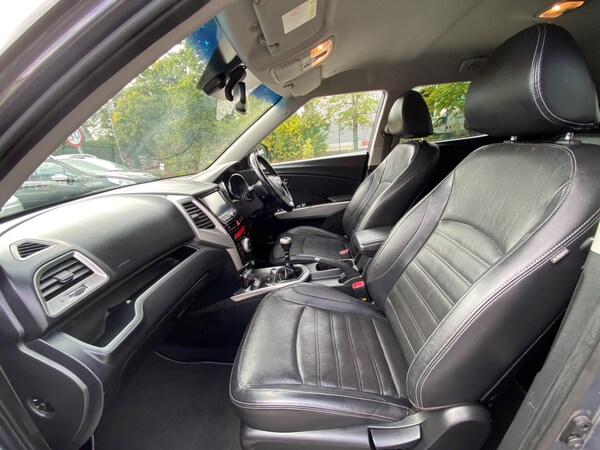 Used Ssangyong Tivoli 2015 for sale - 76071532: Photo 55