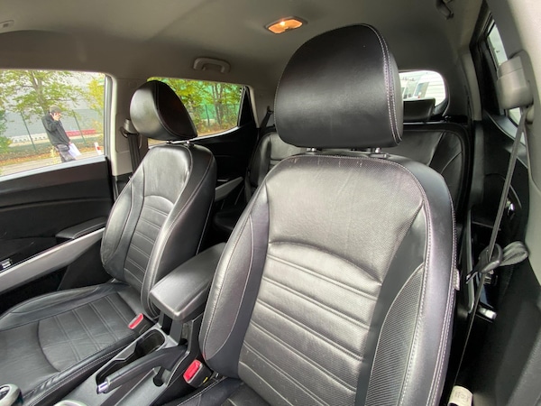 Used Ssangyong Tivoli 2015 for sale - 76071532: Photo 56