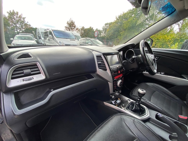 Used Ssangyong Tivoli 2015 for sale - 76071532: Photo 57