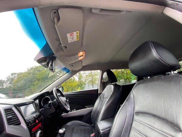 Used Ssangyong Tivoli 2015 for sale - 76071532: Photo 59