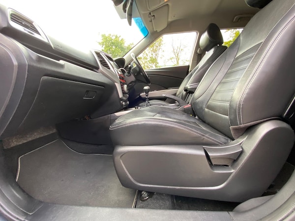 Used Ssangyong Tivoli 2015 for sale - 76071532: Photo 60