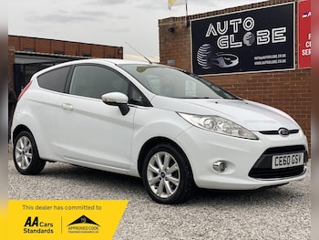 Ford Fiesta feature image