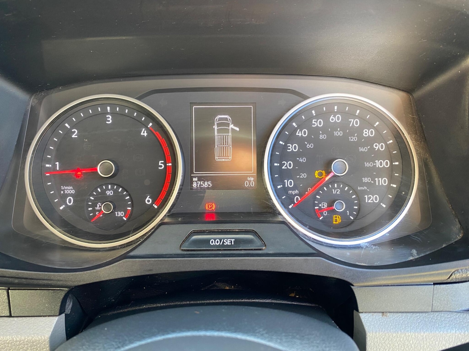 Used Volkswagen Crafter 2019 for sale - 76771883: Photo 11