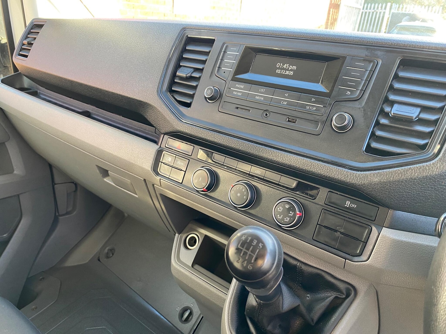 Used Volkswagen Crafter 2019 for sale - 76771883: Photo 13