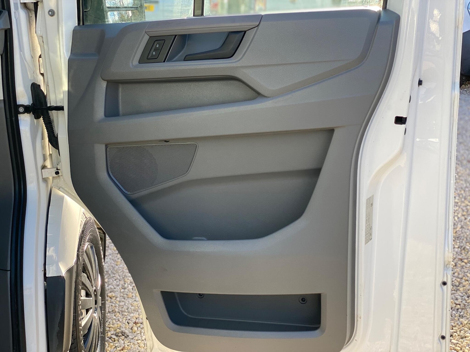 Used Volkswagen Crafter 2019 for sale - 76771883: Photo 14