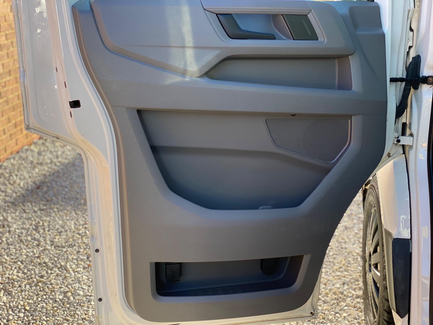 Used Volkswagen Crafter 2019 for sale - 76771883: Photo 15