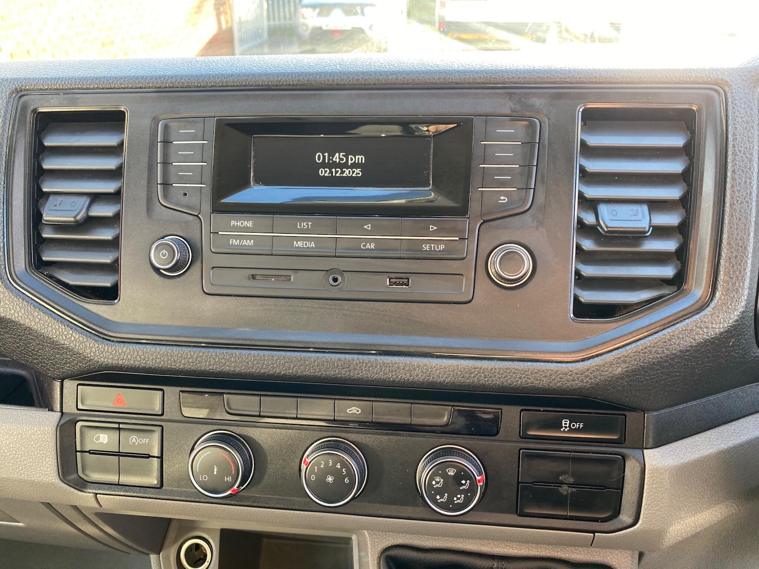 Used Volkswagen Crafter 2019 for sale - 76771883: Photo 26