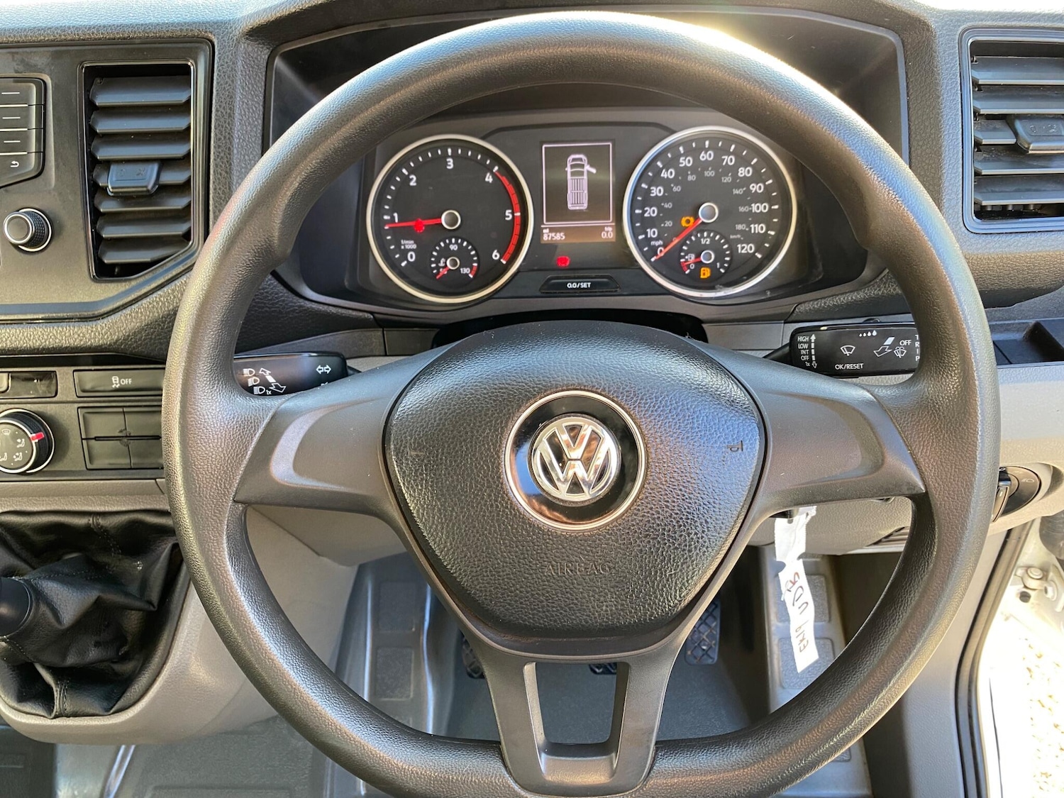 Used Volkswagen Crafter 2019 for sale - 76771883: Photo 27