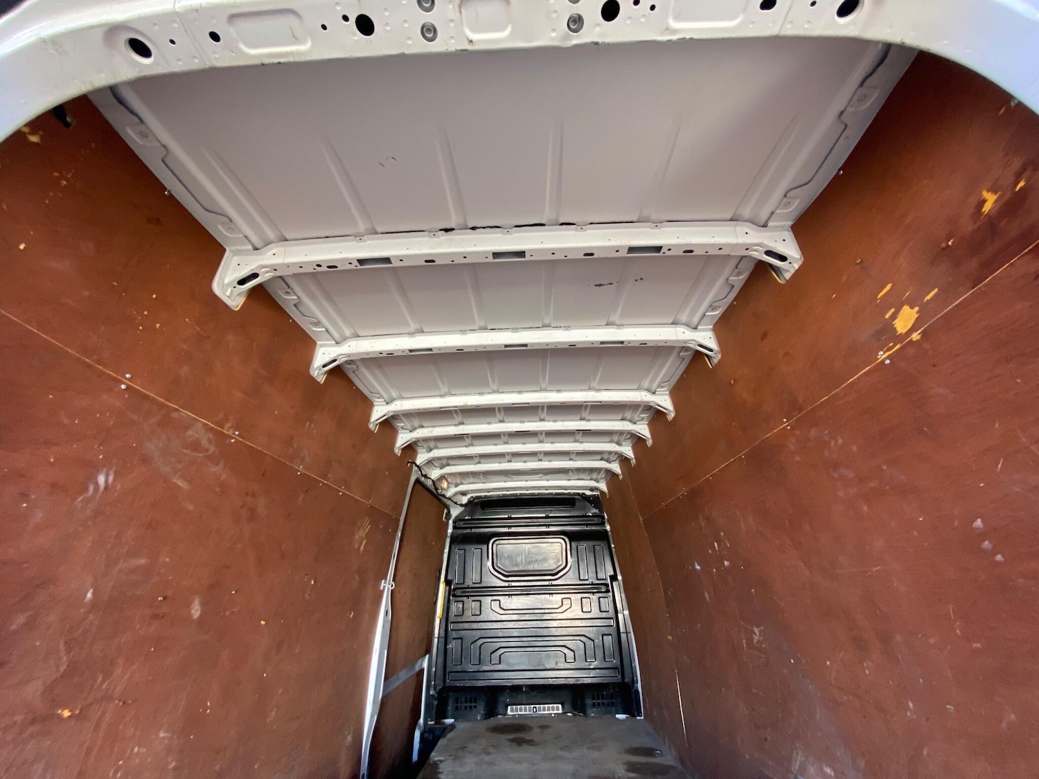 Used Volkswagen Crafter 2019 for sale - 76771883: Photo 29