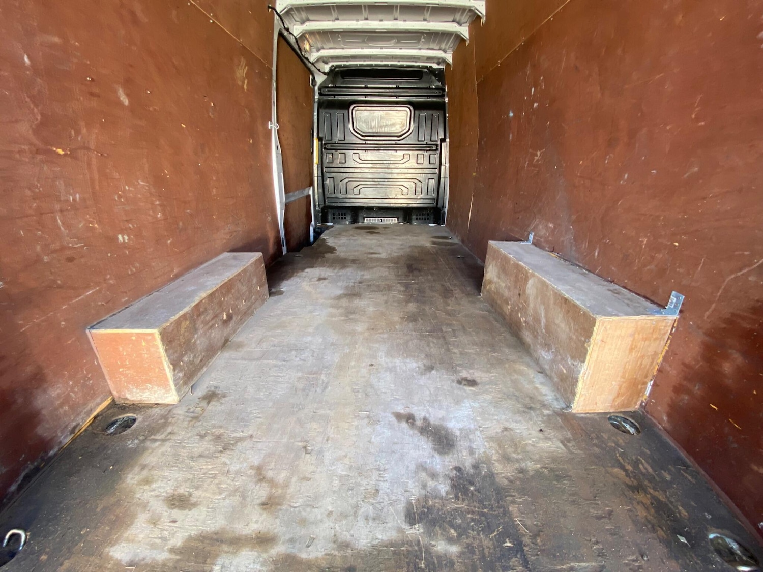 Used Volkswagen Crafter 2019 for sale - 76771883: Photo 30