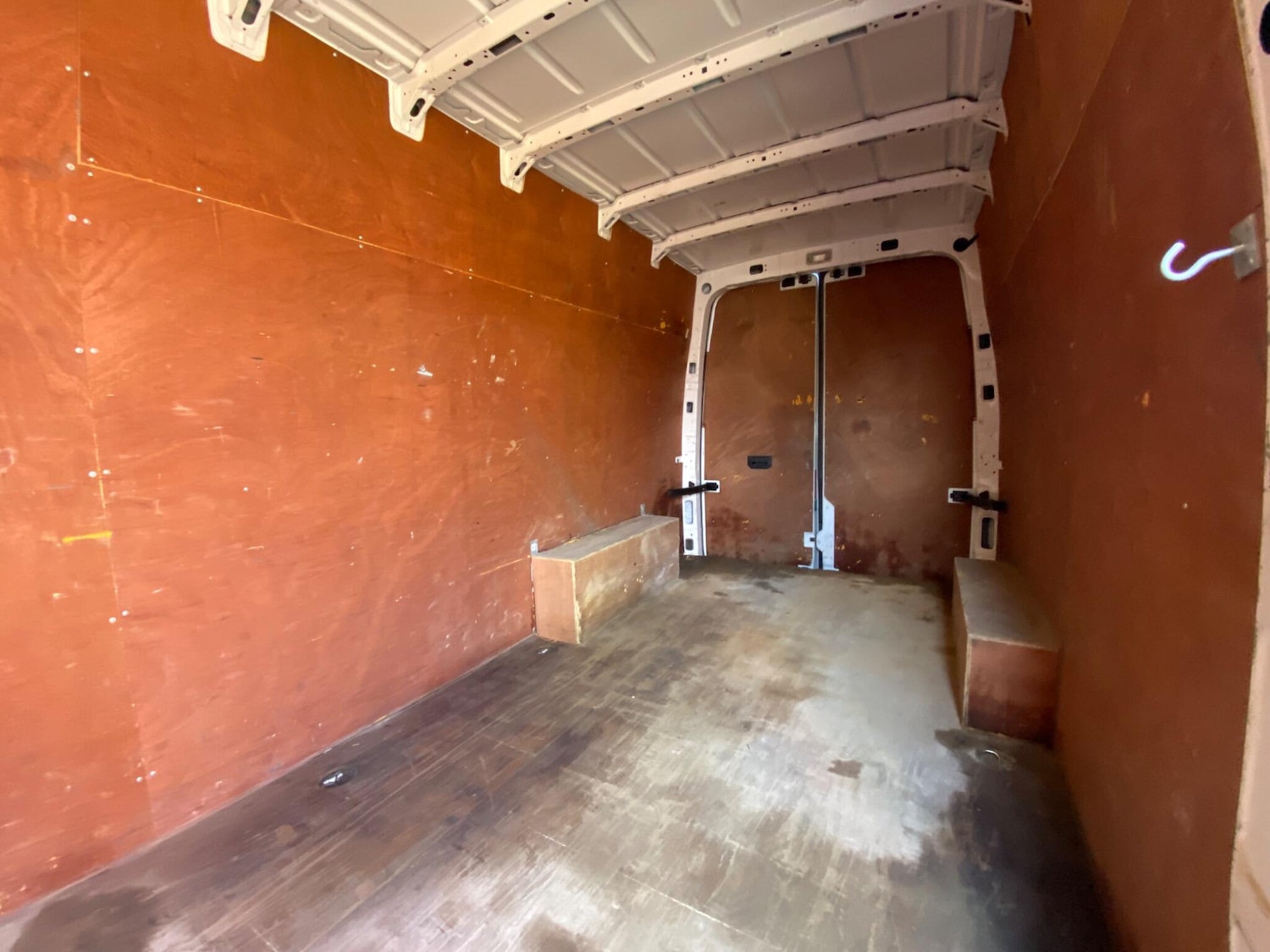 Used Volkswagen Crafter 2019 for sale - 76771883: Photo 35