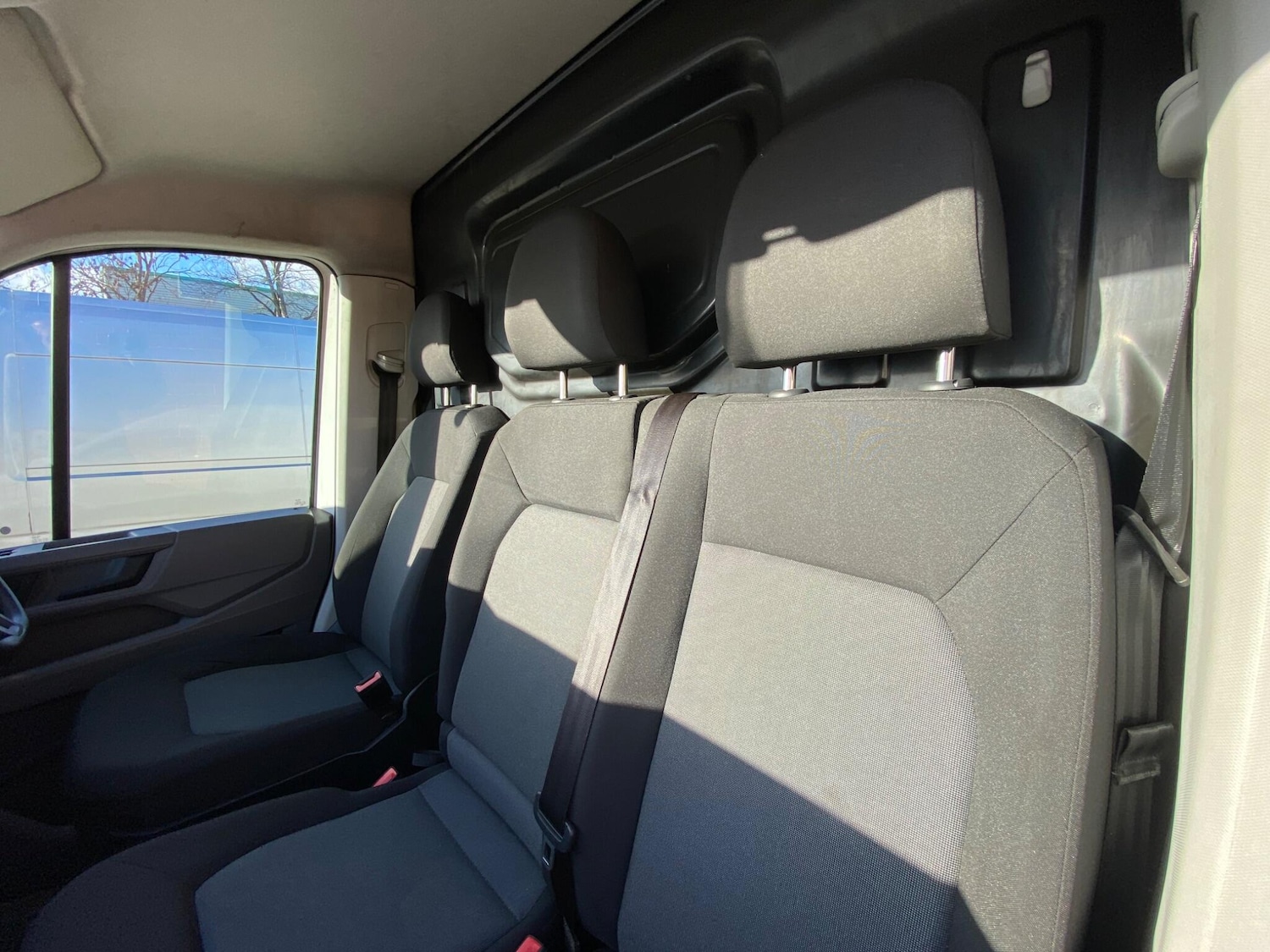 Used Volkswagen Crafter 2019 for sale - 76771883: Photo 36