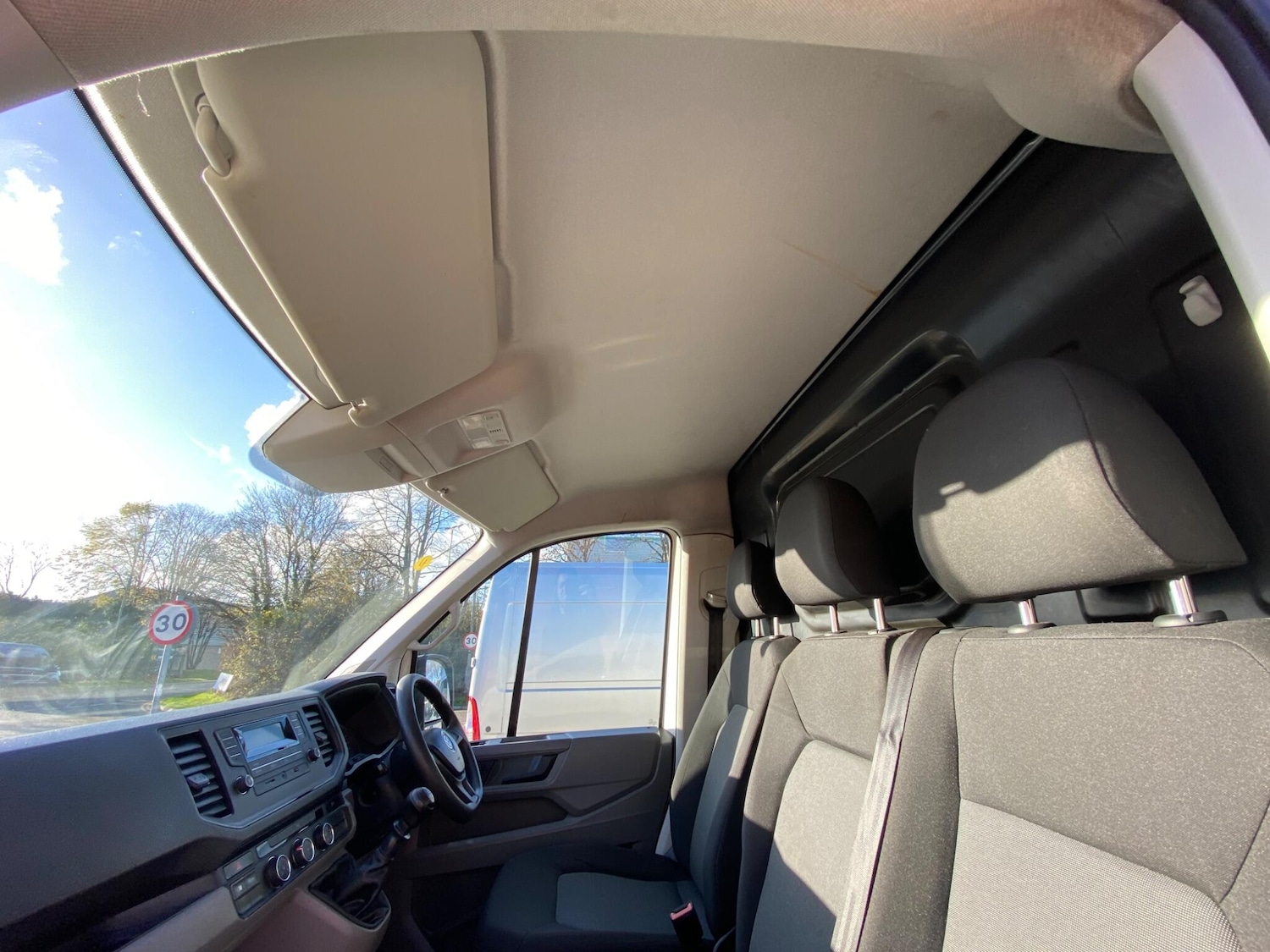 Used Volkswagen Crafter 2019 for sale - 76771883: Photo 38