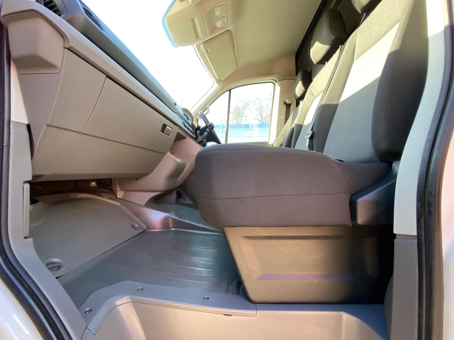 Used Volkswagen Crafter 2019 for sale - 76771883: Photo 39