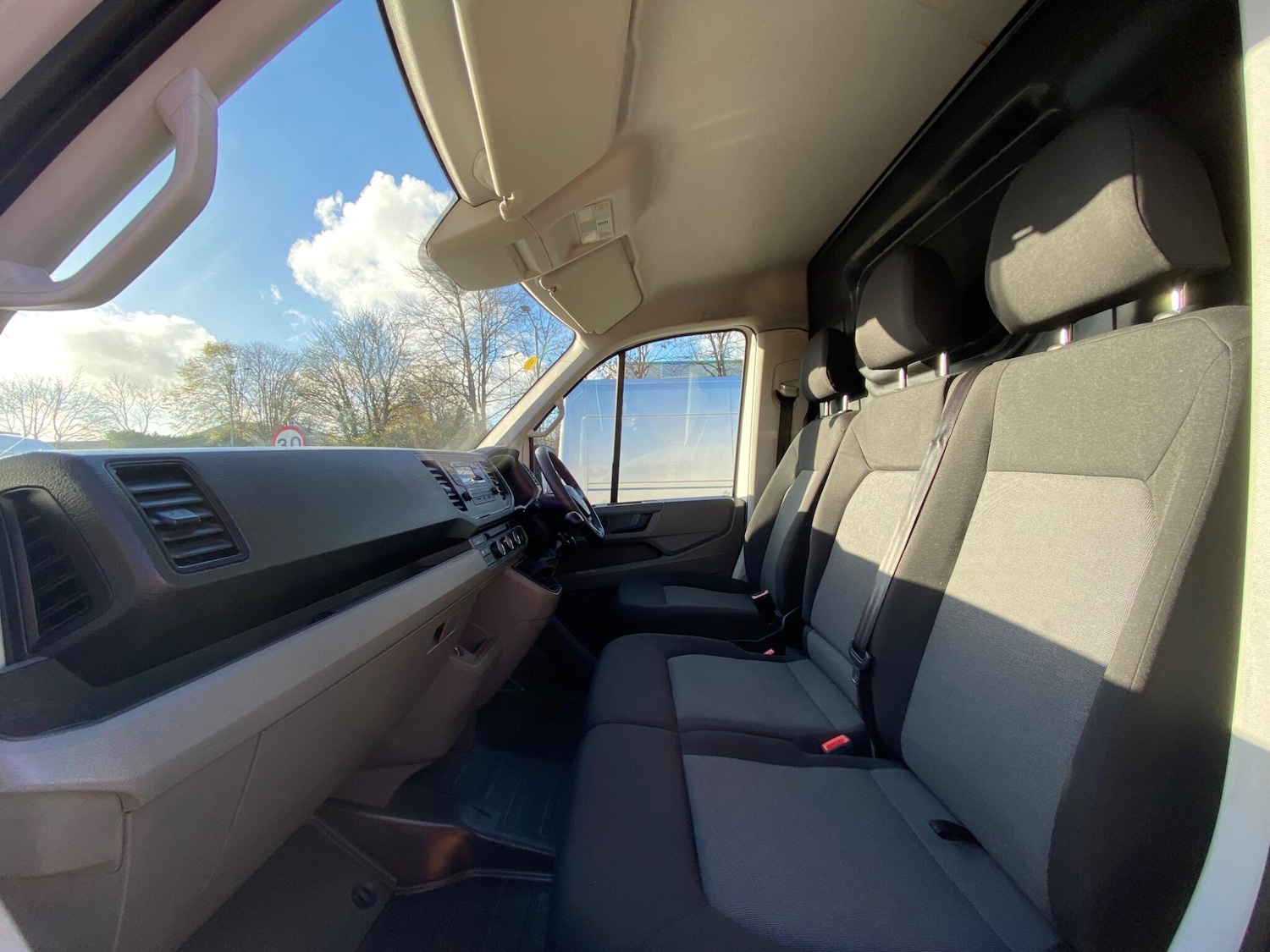 Used Volkswagen Crafter 2019 for sale - 76771883: Photo 40