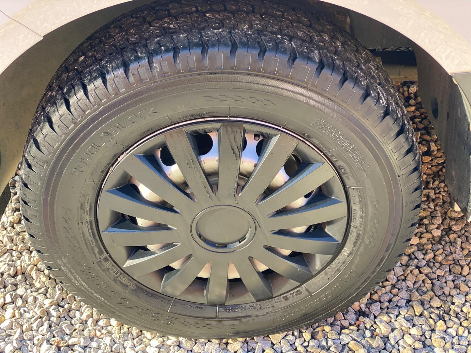 Used Volkswagen Crafter 2019 for sale - 76771883: Photo 42