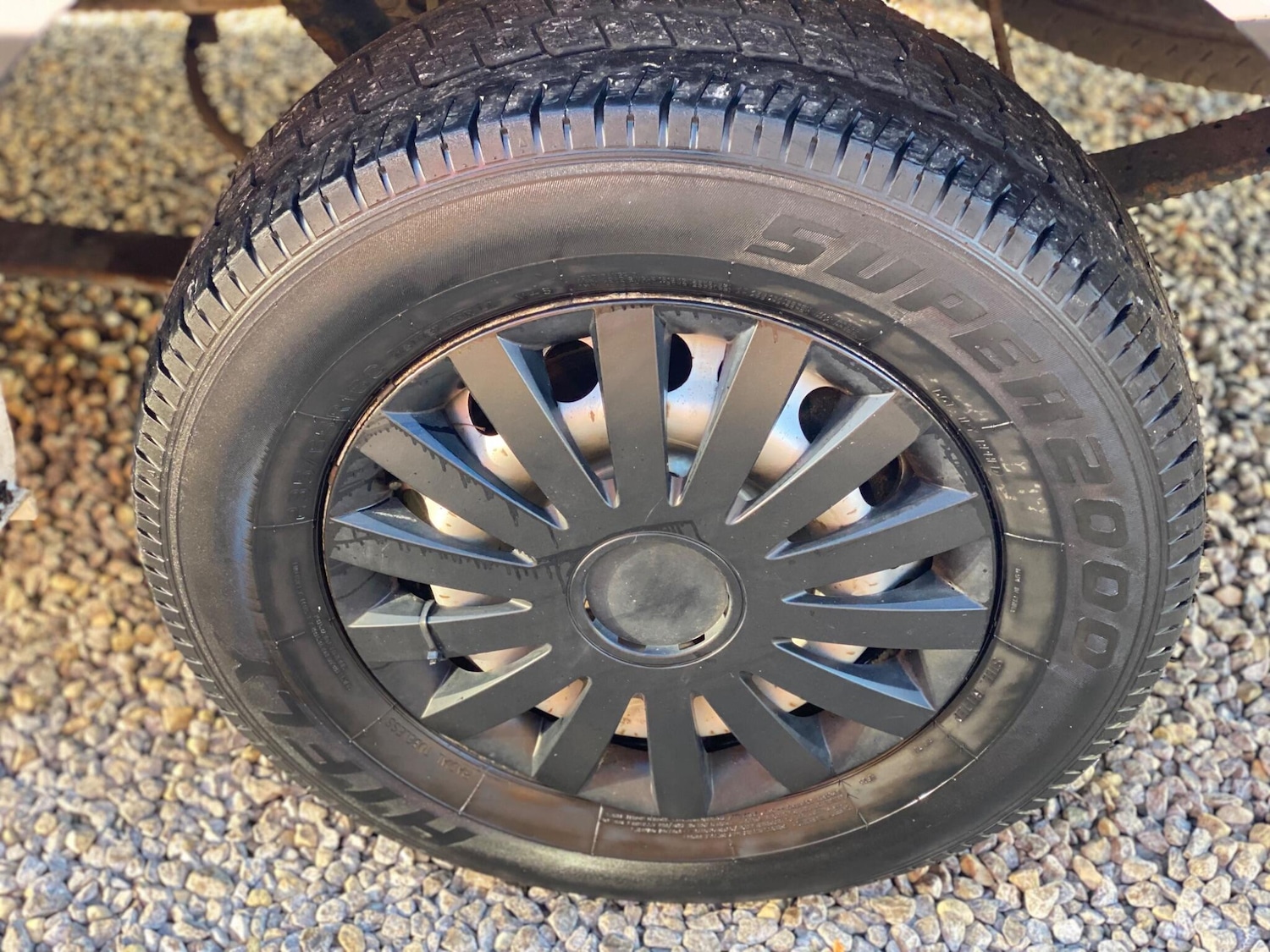 Used Volkswagen Crafter 2019 for sale - 76771883: Photo 43