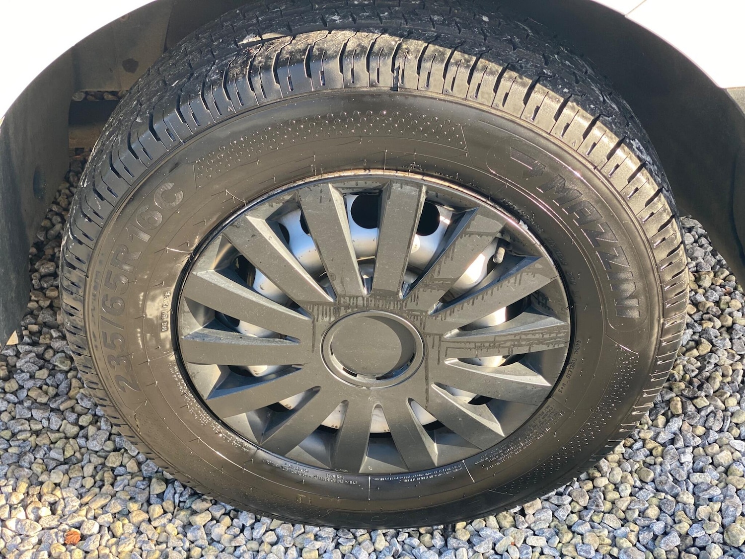 Used Volkswagen Crafter 2019 for sale - 76771883: Photo 44