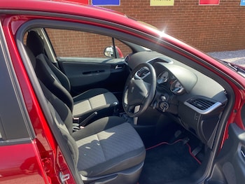 Used Peugeot 207 2009 for sale - 78635598: Photo