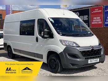 Used Citroen Relay 2026 for sale - 78048088: Photo