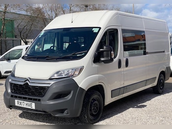 Used Citroen Relay 2026 for sale - 78048088: Photo