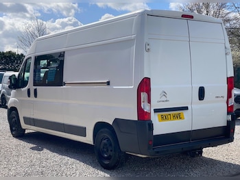 Used Citroen Relay 2026 for sale - 78048088: Photo