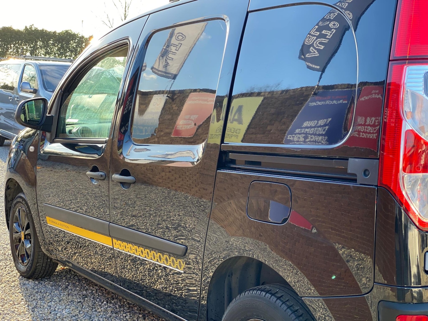 Used Renault Kangoo 2018 for sale - 77320835: Photo 16