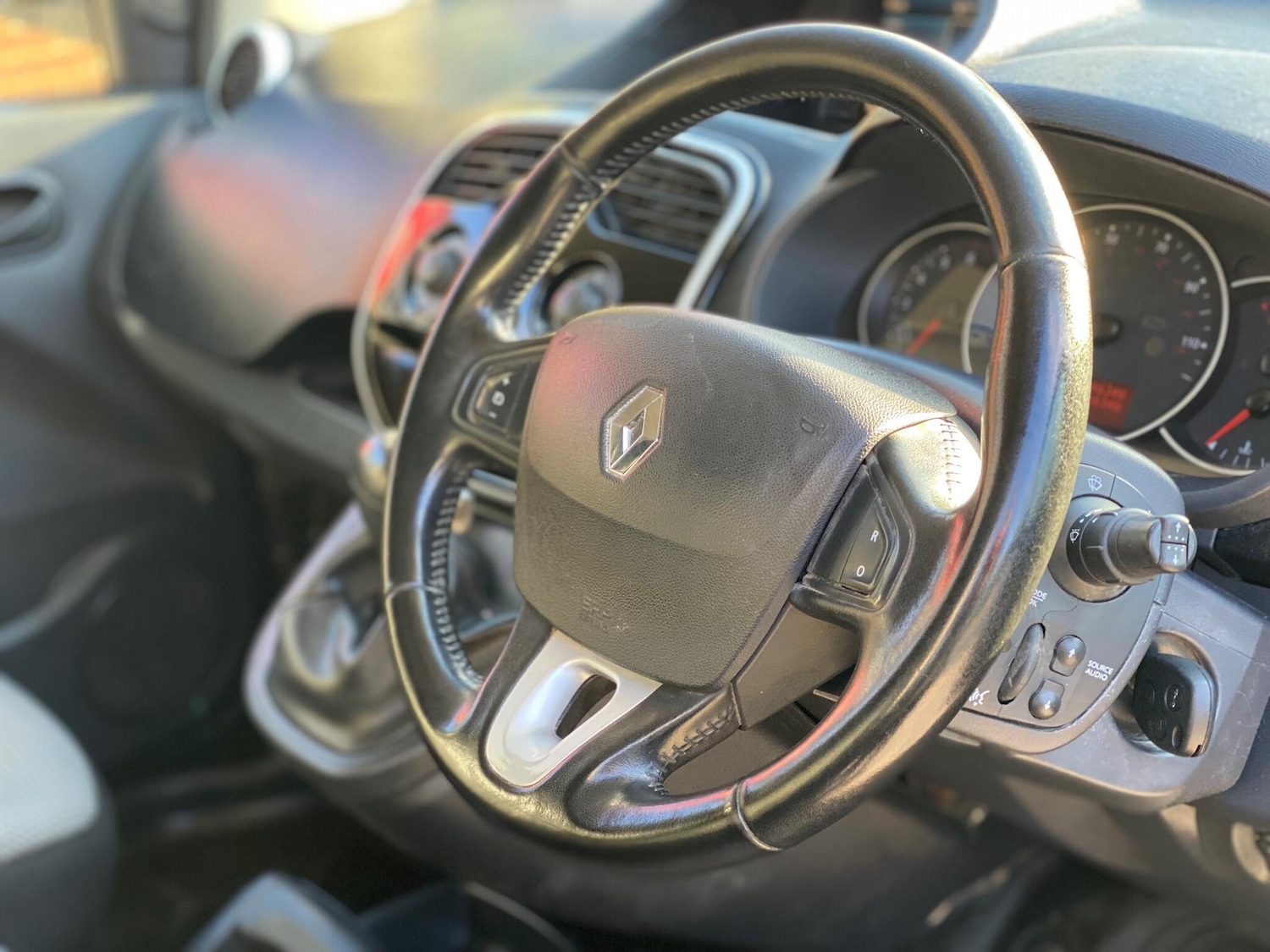 Used Renault Kangoo 2018 for sale - 77320835: Photo 34
