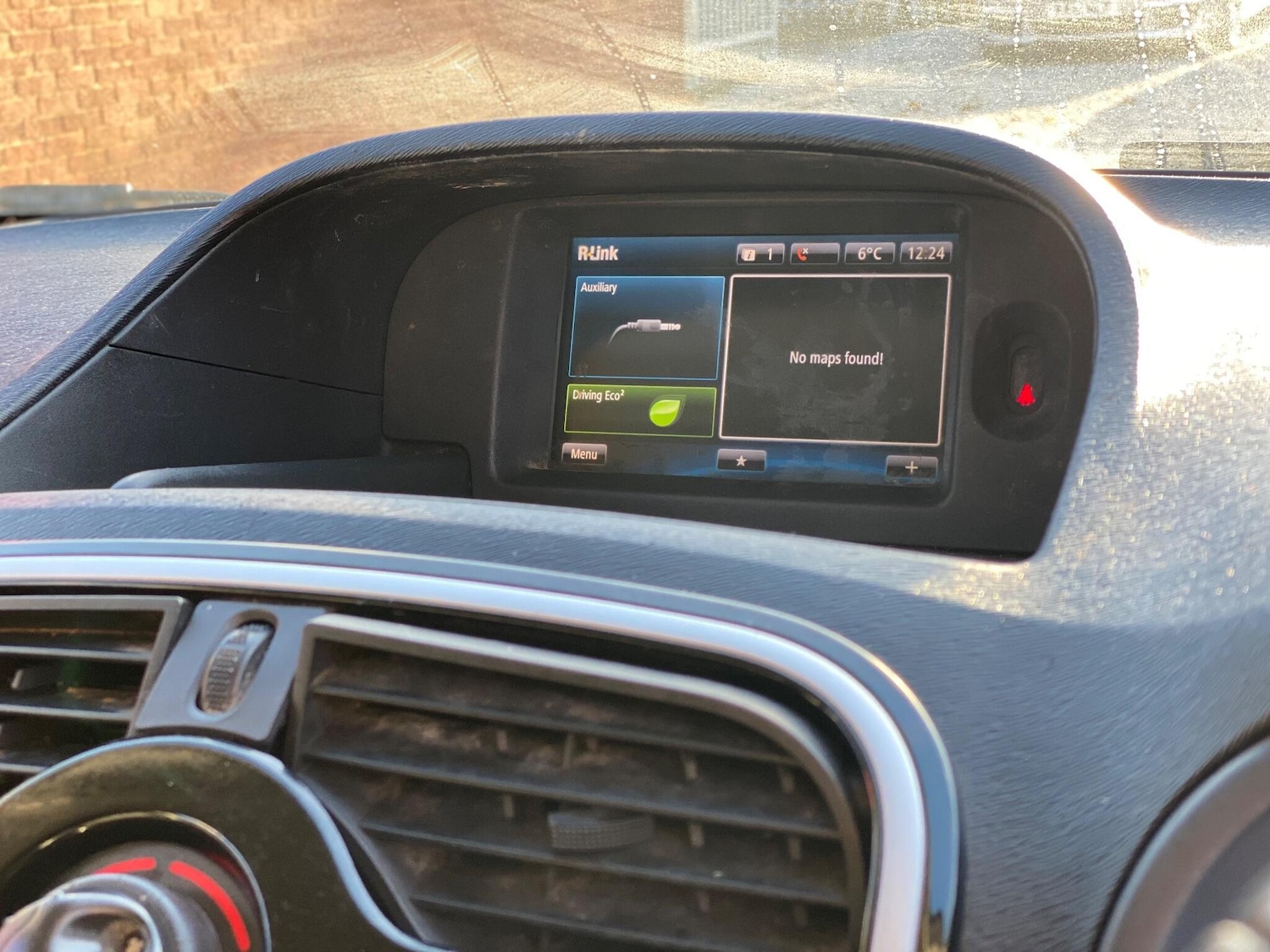 Used Renault Kangoo 2018 for sale - 77320835: Photo 48